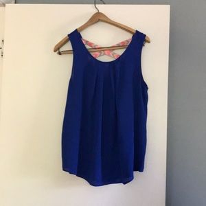 Papermoon shirt for stitch fix